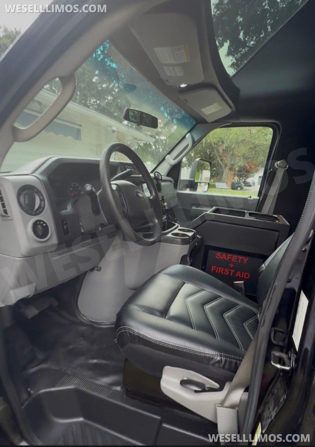 Executive Shuttle for Sale in Bushnell, FL - Photo 11