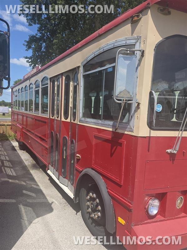 Trolley for Sale in Fort Wayne, IN - Photo 2