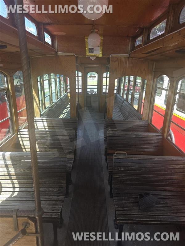 Trolley for Sale in Fort Wayne, IN - Photo 3