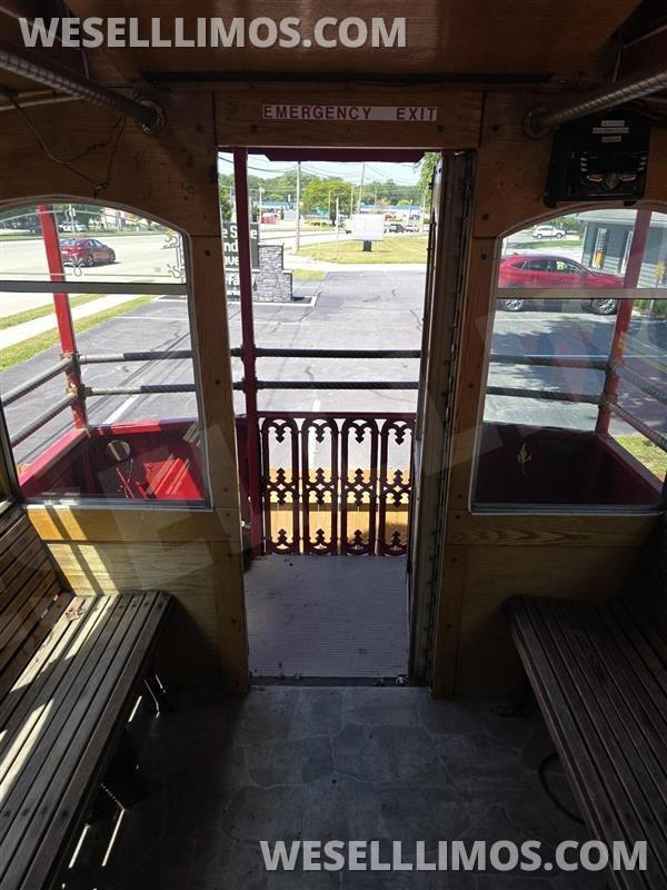 Trolley for Sale in Fort Wayne, IN - Photo 4