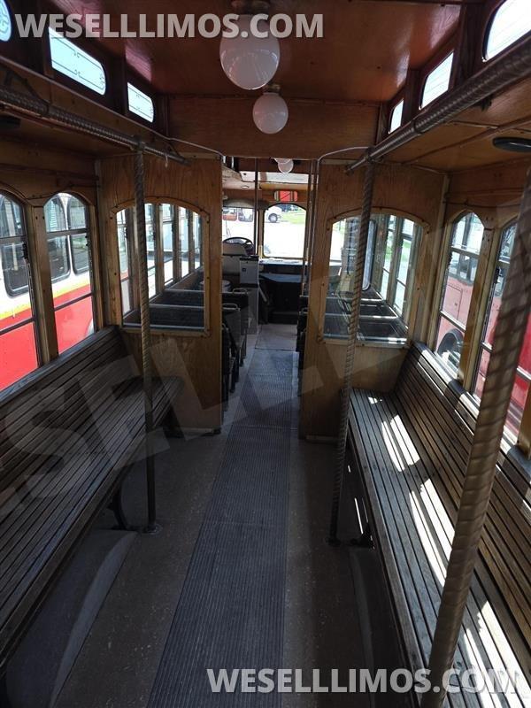 Trolley for Sale in Fort Wayne, IN - Photo 5