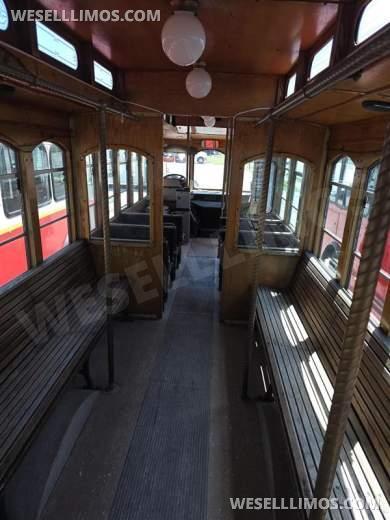 1989 Trolley Spartan Trolley Trolley - Trolley for Sale in Fort Wayne, IN - Photo 5