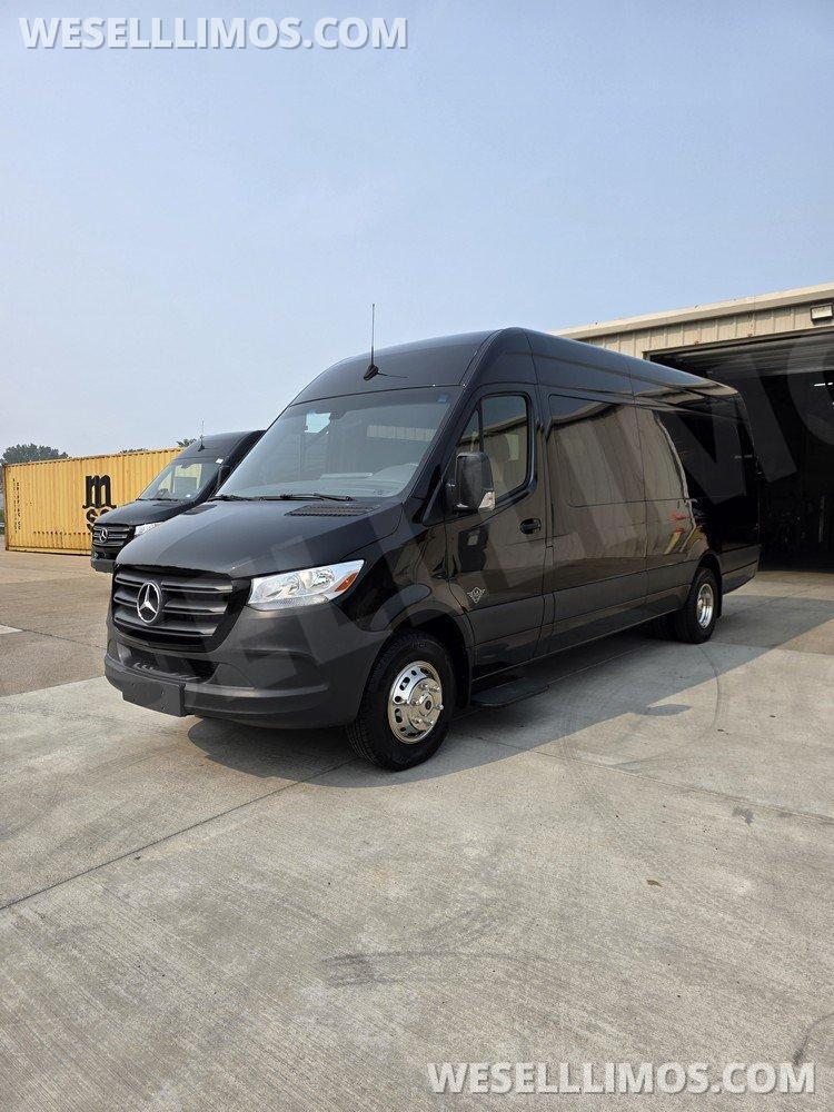 Sprinter for Sale in Erie, PA - Photo 2