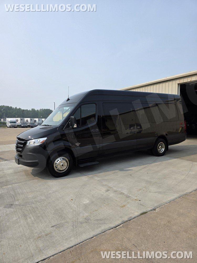 Sprinter for Sale in Erie, PA - Photo 3