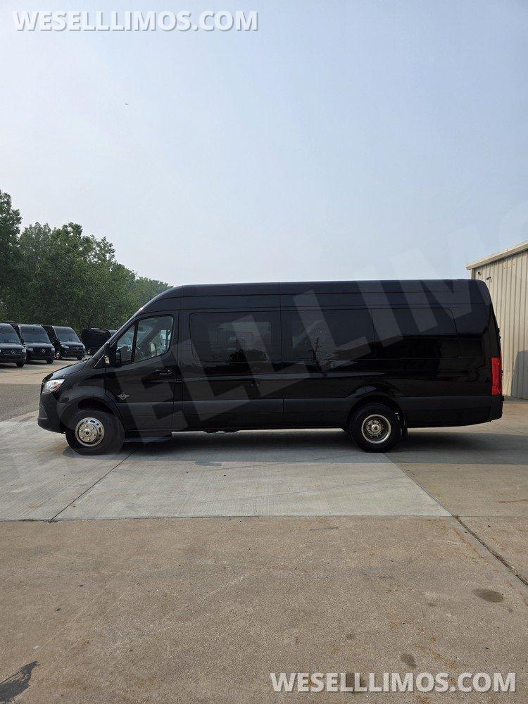 Sprinter for Sale in Erie, PA - Photo 4