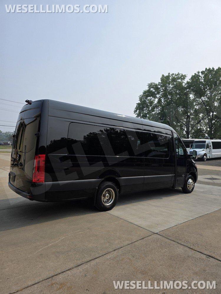 Sprinter for Sale in Erie, PA - Photo 9