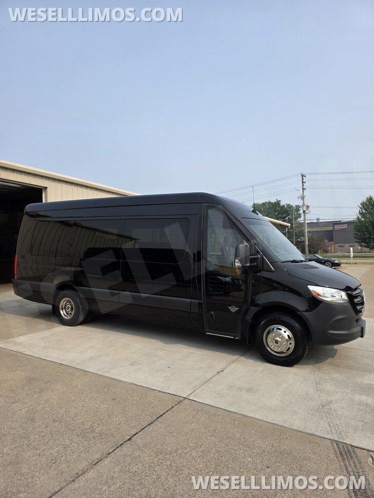 Sprinter for Sale in Erie, PA - Photo 11