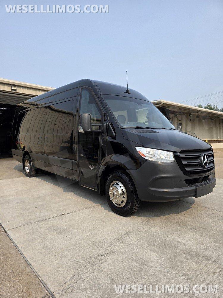 Sprinter for Sale in Erie, PA - Photo 13