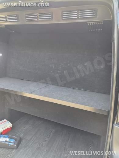 2019 LA West Mercedes-Benz Sprinter Executive Shuttle only 36k miles Sprinter - Sprinter for Sale in Erie, PA - Photo 17