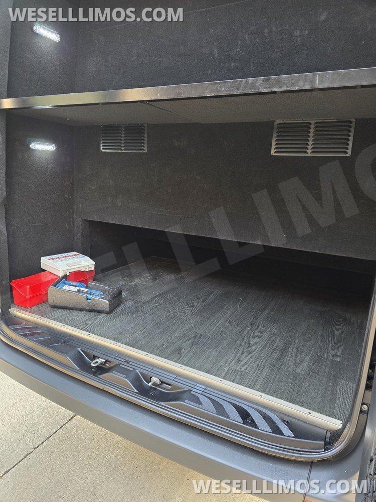 Sprinter for Sale in Erie, PA - Photo 18
