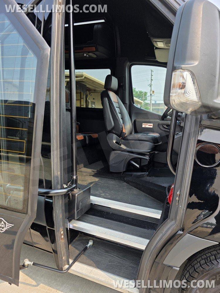 Sprinter for Sale in Erie, PA - Photo 20