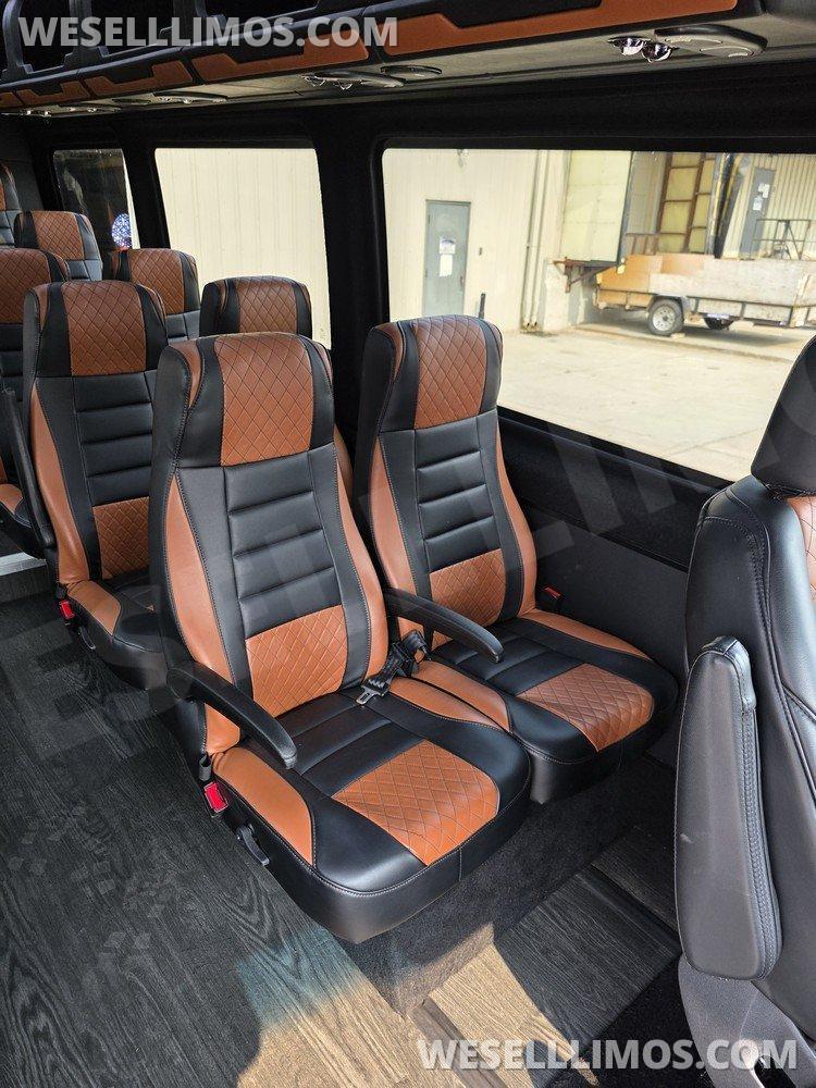 Sprinter for Sale in Erie, PA - Photo 24