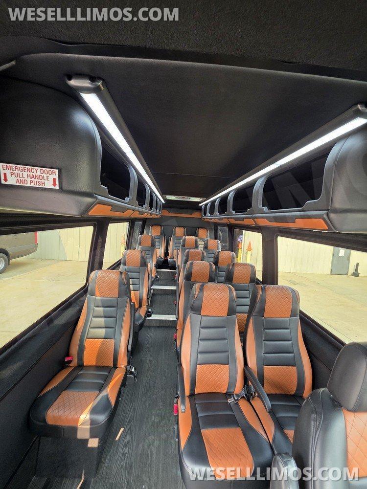 Sprinter for Sale in Erie, PA - Photo 25