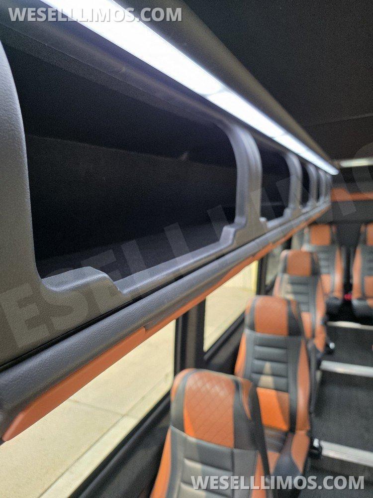 Sprinter for Sale in Erie, PA - Photo 26