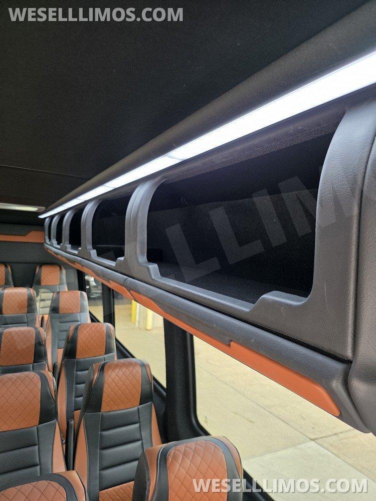 Sprinter for Sale in Erie, PA - Photo 27