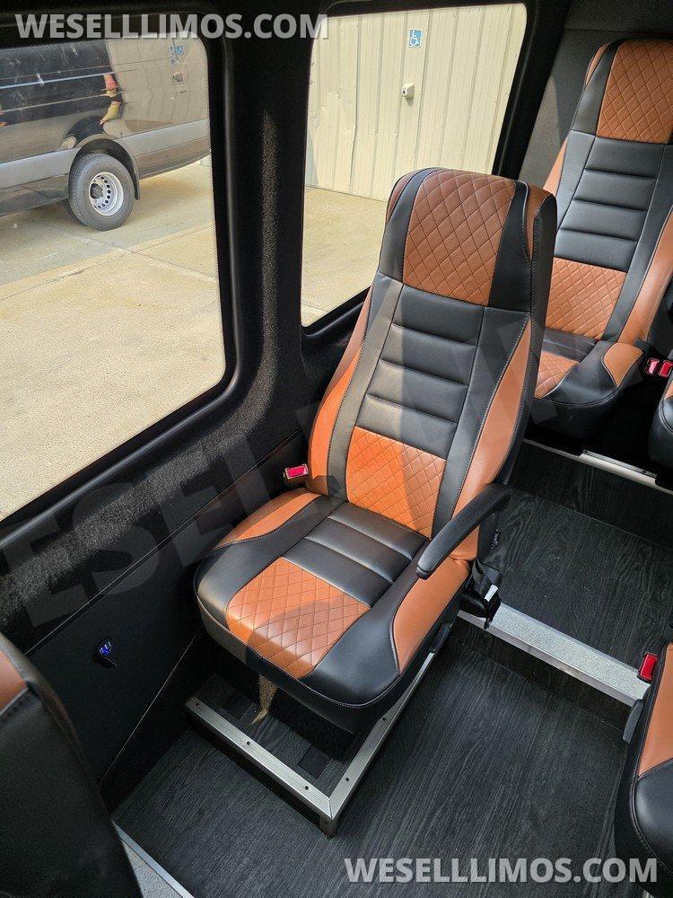 Sprinter for Sale in Erie, PA - Photo 29