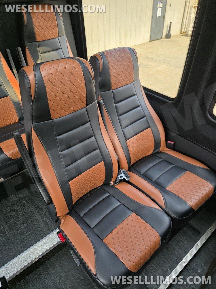 Sprinter for Sale in Erie, PA - Photo 30