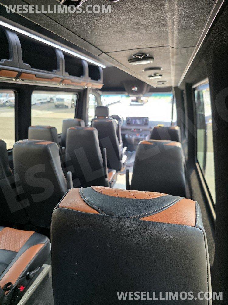 Sprinter for Sale in Erie, PA - Photo 32