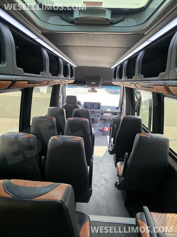 Sprinter for Sale in Erie, PA - Photo 33