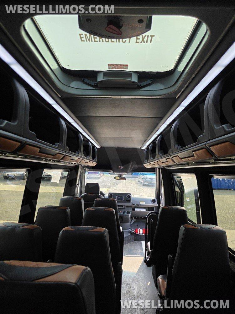 Sprinter for Sale in Erie, PA - Photo 34
