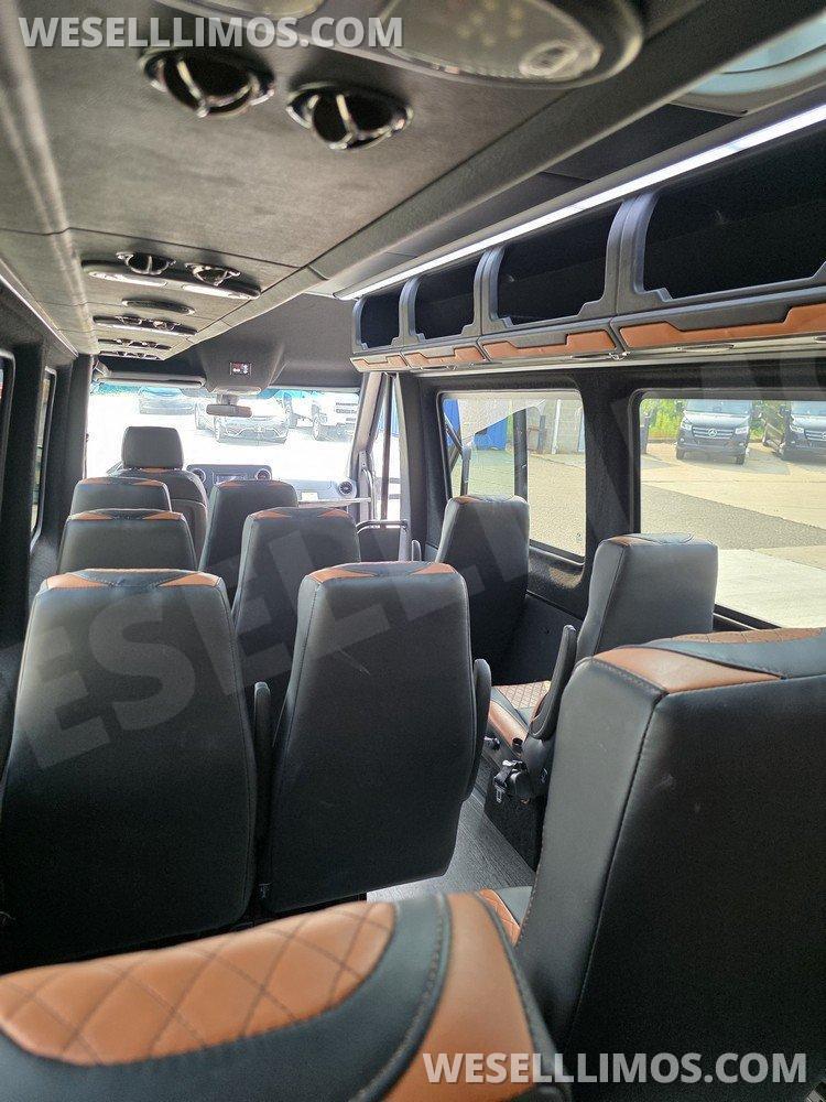Sprinter for Sale in Erie, PA - Photo 35