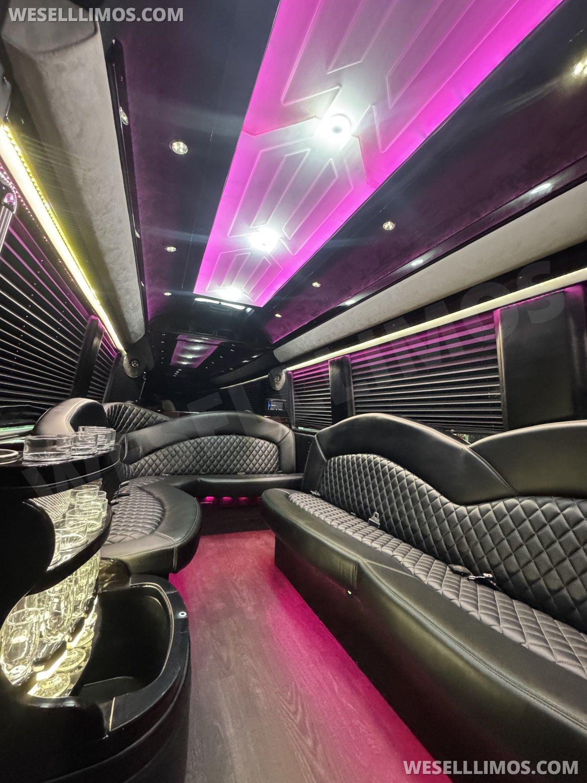 Sprinter for Sale in Springfield, MO - Photo 3