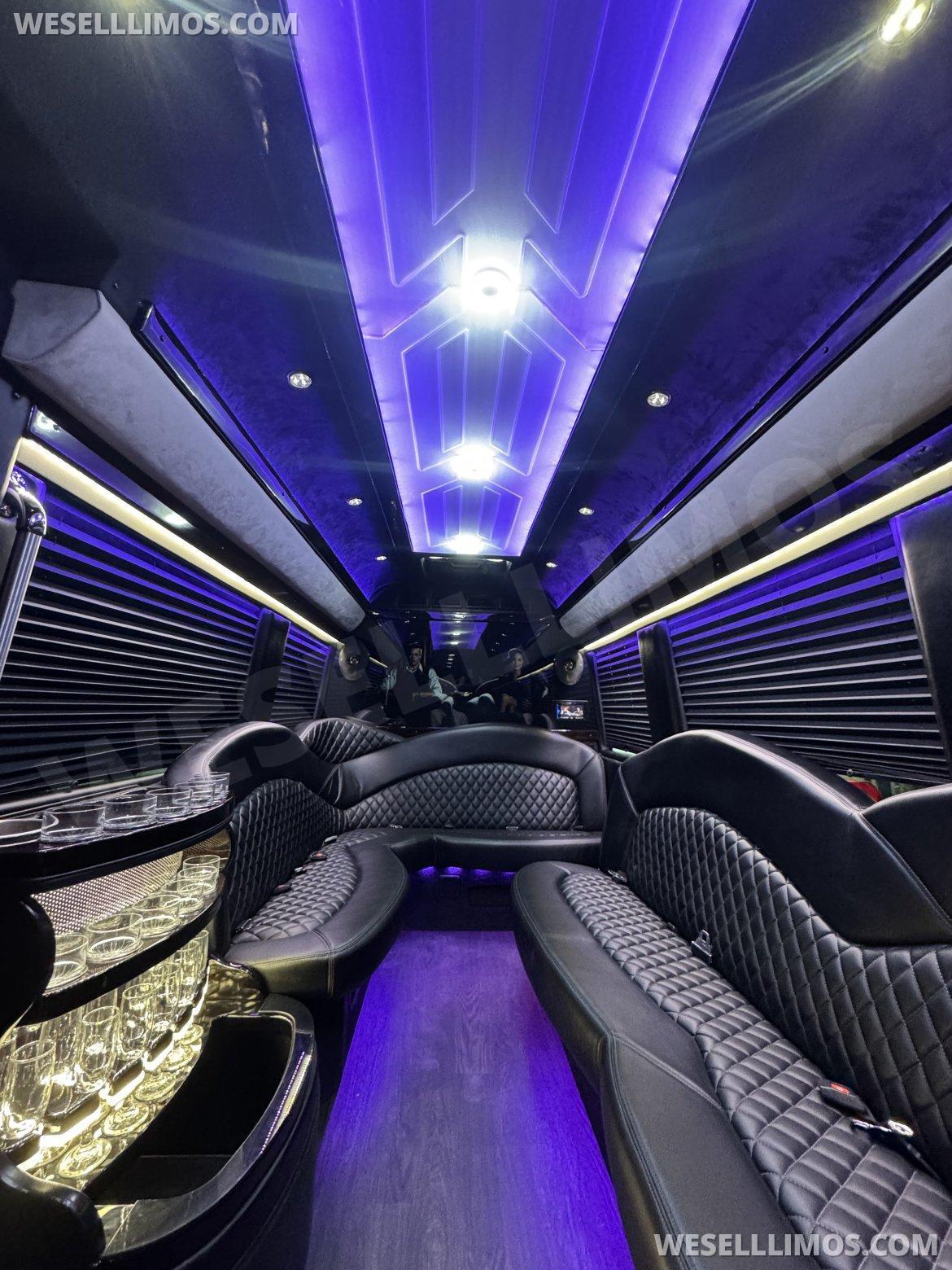 Sprinter for Sale in Springfield, MO - Photo 4