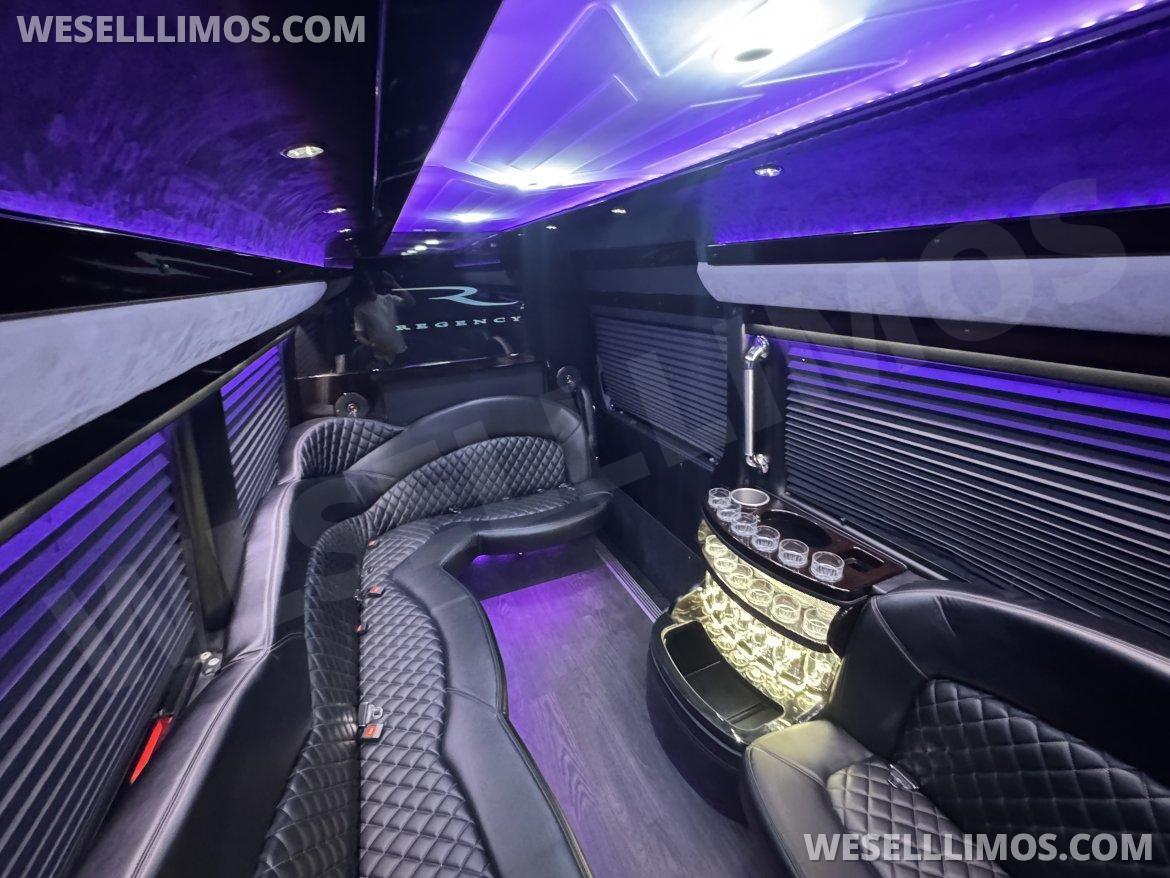 Sprinter for Sale in Springfield, MO - Photo 6