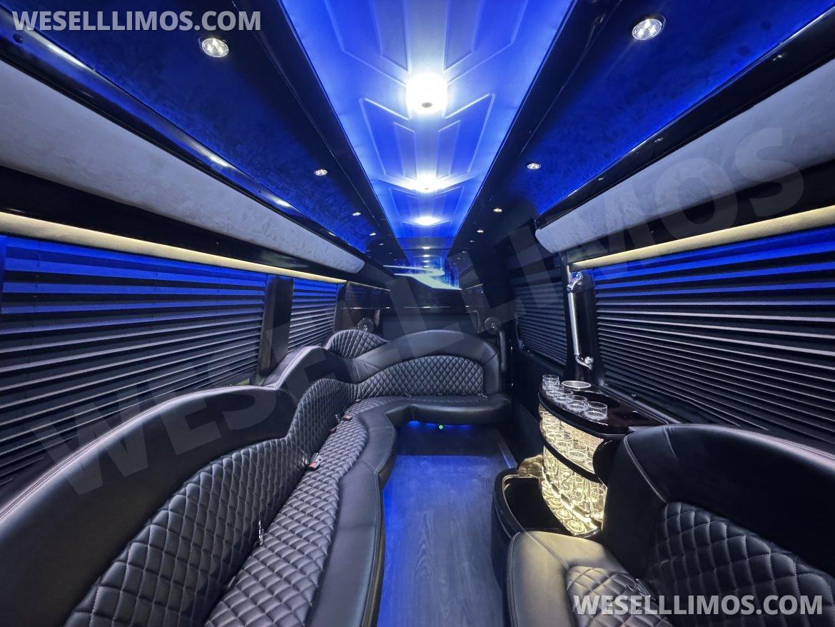 Sprinter for Sale in Springfield, MO - Photo 7