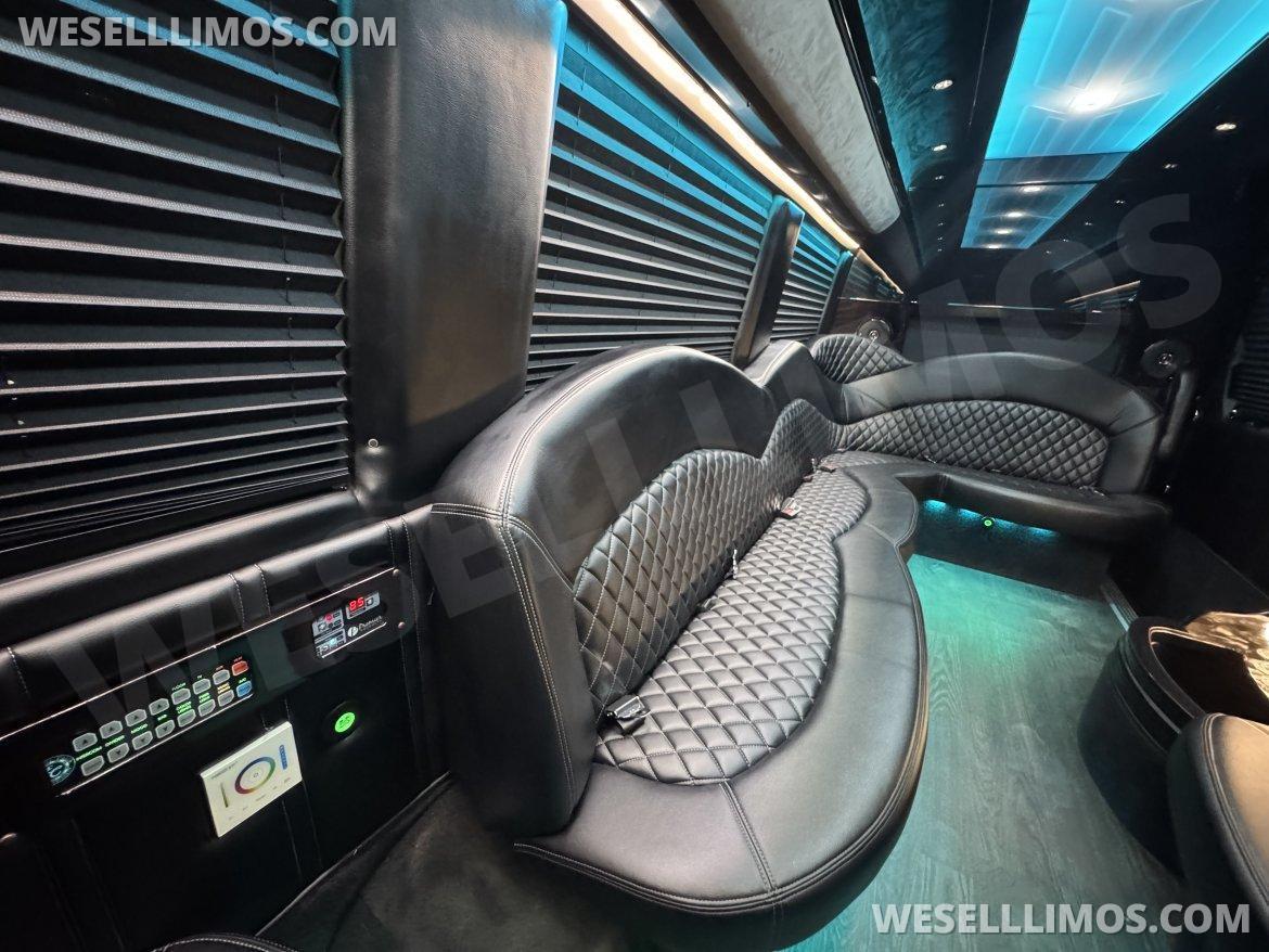Sprinter for Sale in Springfield, MO - Photo 8