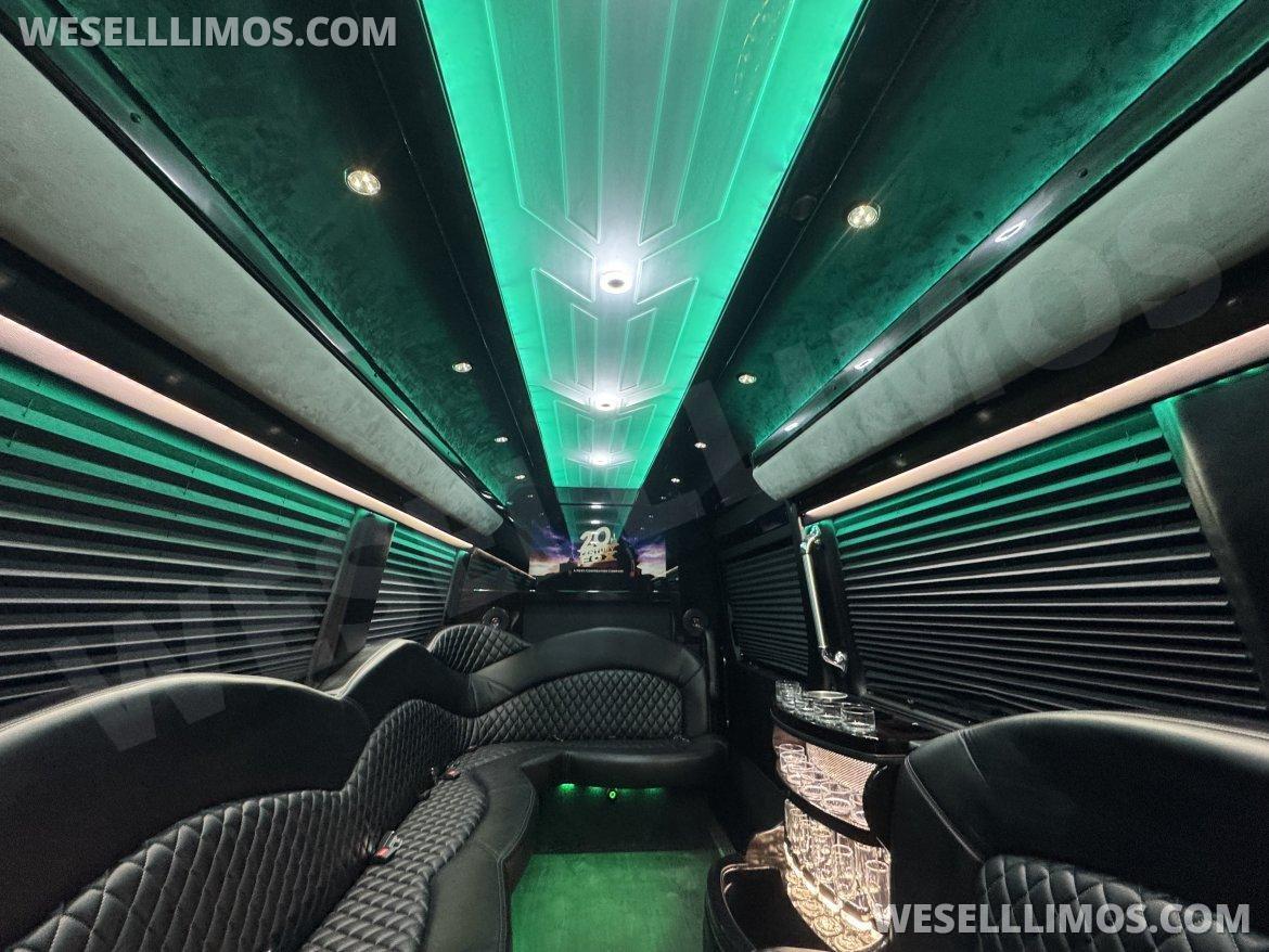 Sprinter for Sale in Springfield, MO - Photo 9