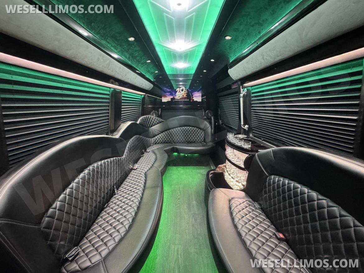 Sprinter for Sale in Springfield, MO - Photo 10