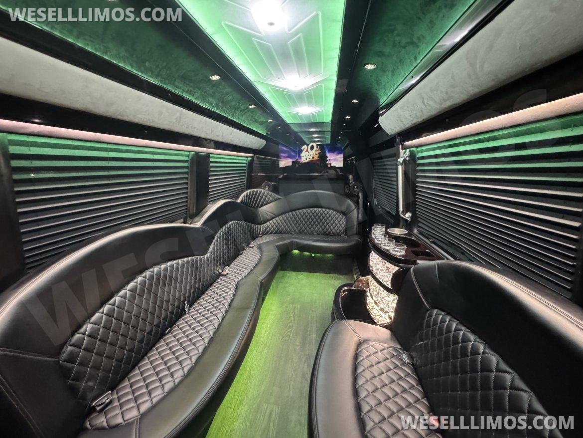 Sprinter for Sale in Springfield, MO - Photo 11