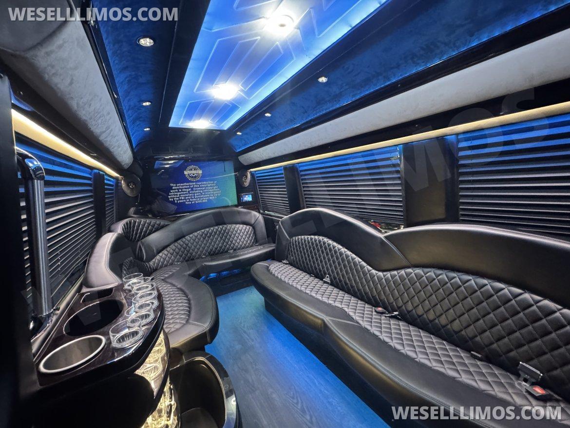 Sprinter for Sale in Springfield, MO - Photo 13
