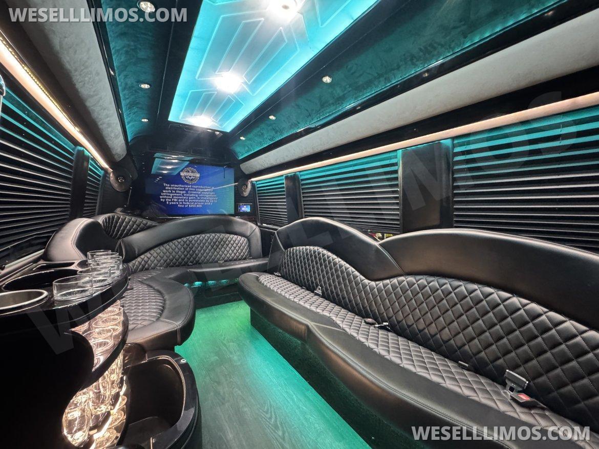 Sprinter for Sale in Springfield, MO - Photo 14