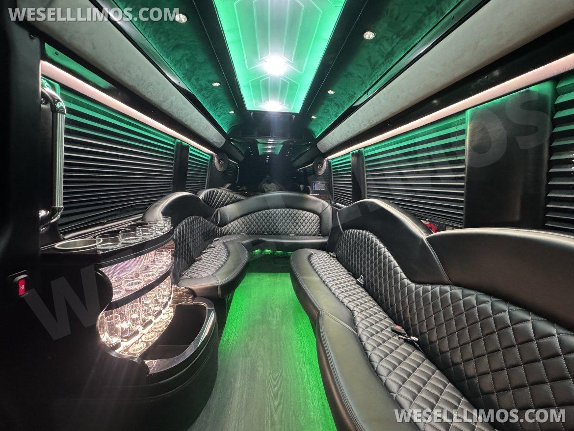 Sprinter for Sale in Springfield, MO - Photo 15