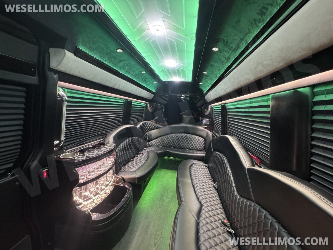 Sprinter for Sale in Springfield, MO - Photo 16