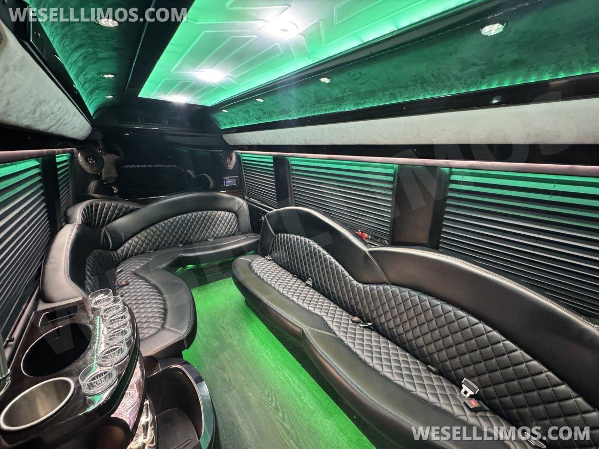Sprinter for Sale in Springfield, MO - Photo 17