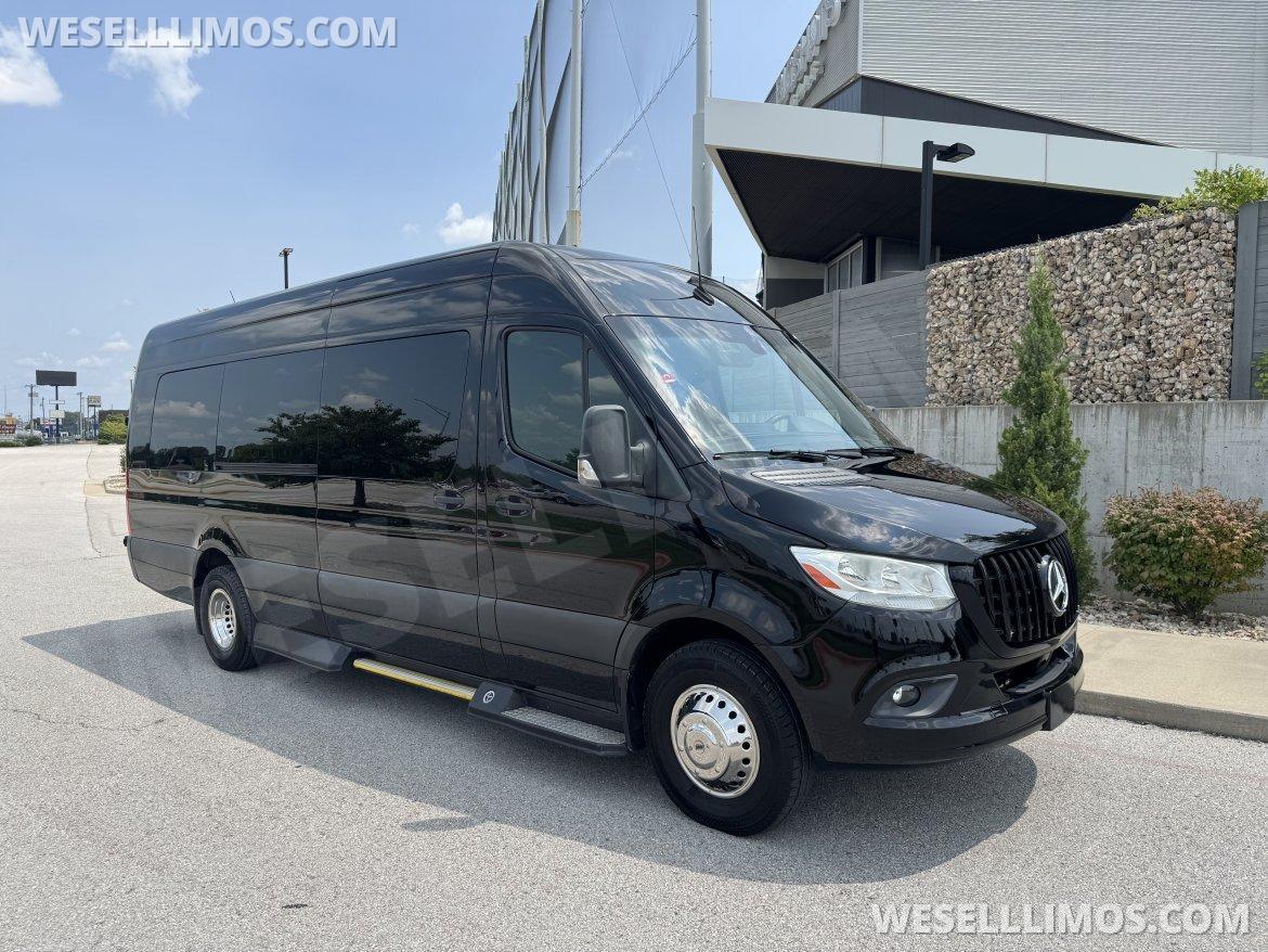 Sprinter for Sale in Springfield, MO - Photo 18