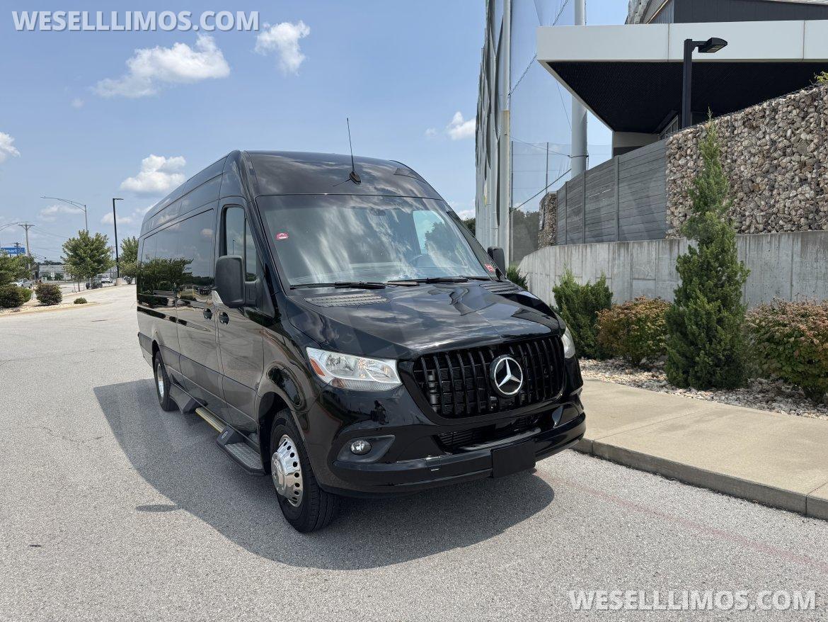 Sprinter for Sale in Springfield, MO - Photo 19