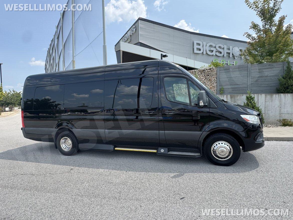 Sprinter for Sale in Springfield, MO - Photo 20