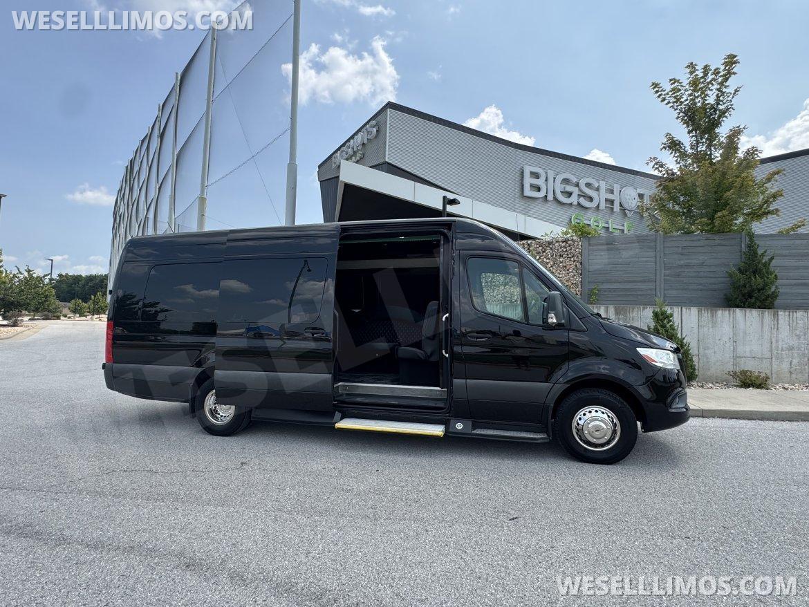 Sprinter for Sale in Springfield, MO - Photo 21