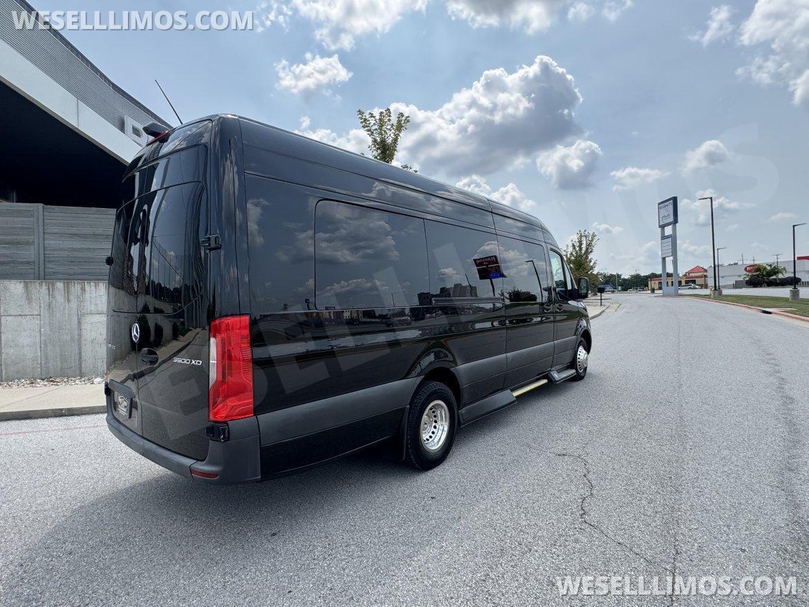 Sprinter for Sale in Springfield, MO - Photo 22