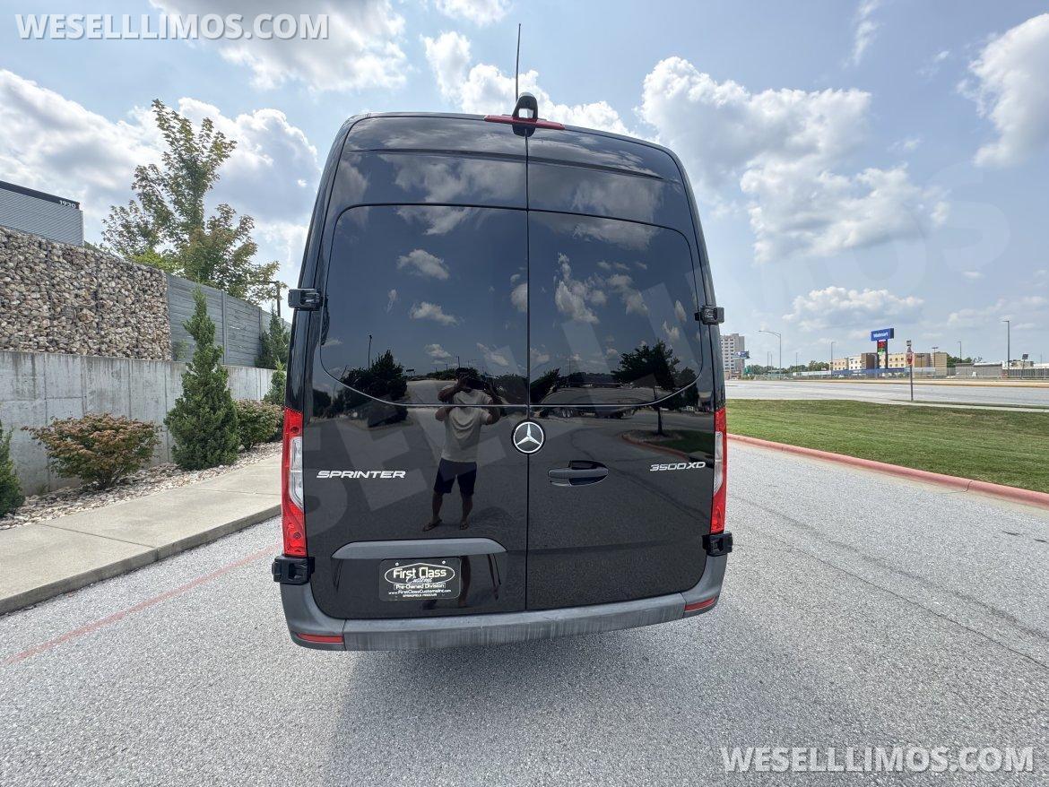 Sprinter for Sale in Springfield, MO - Photo 23