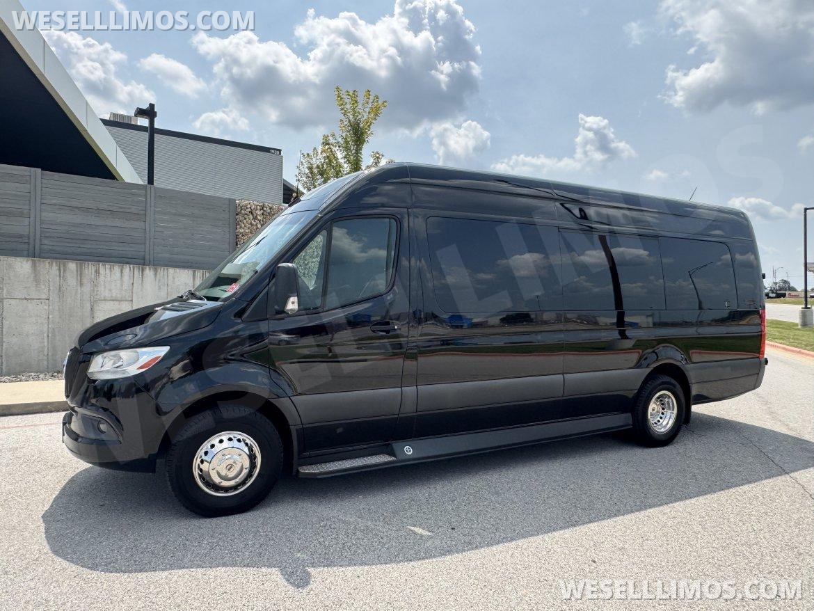 Sprinter for Sale in Springfield, MO - Photo 25