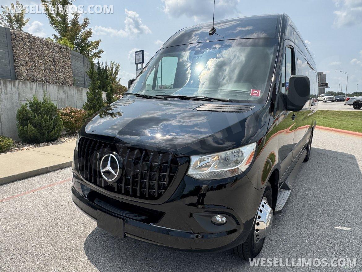 Sprinter for Sale in Springfield, MO - Photo 26