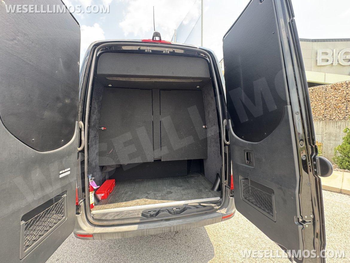 Sprinter for Sale in Springfield, MO - Photo 27