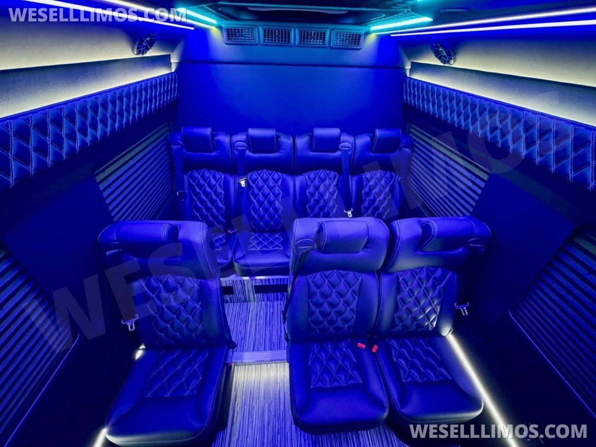 Executive Shuttle for Sale in Erie, PA - Photo 7