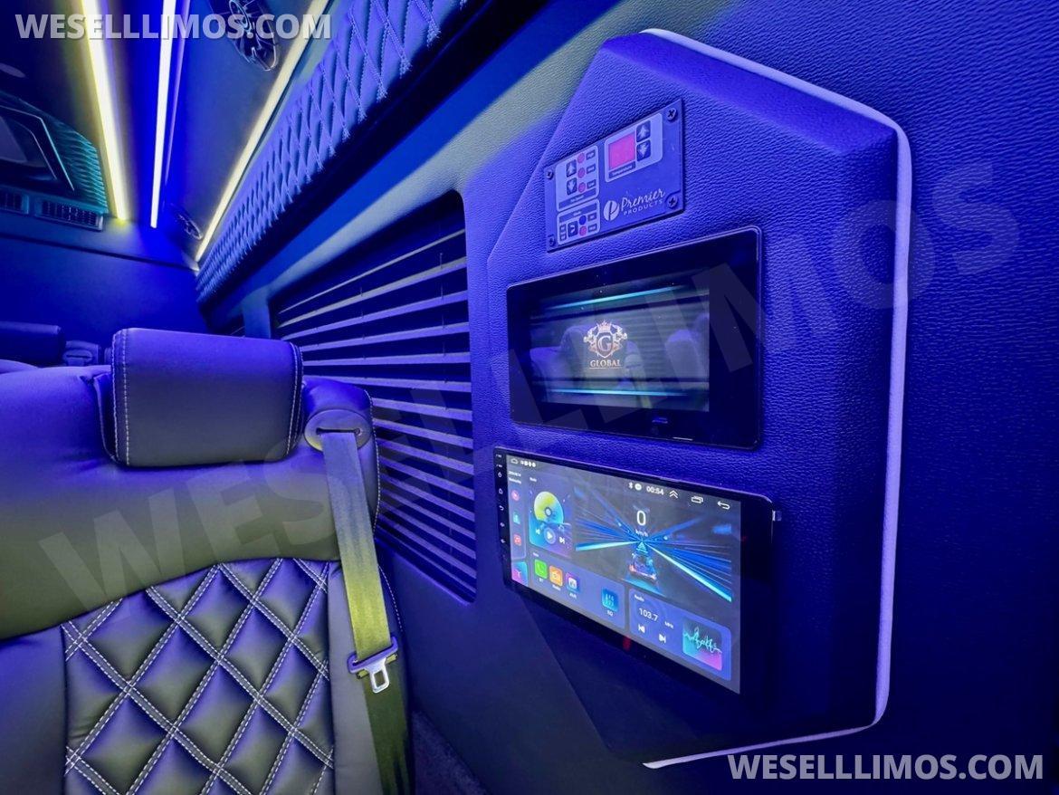 Executive Shuttle for Sale in Erie, PA - Photo 19