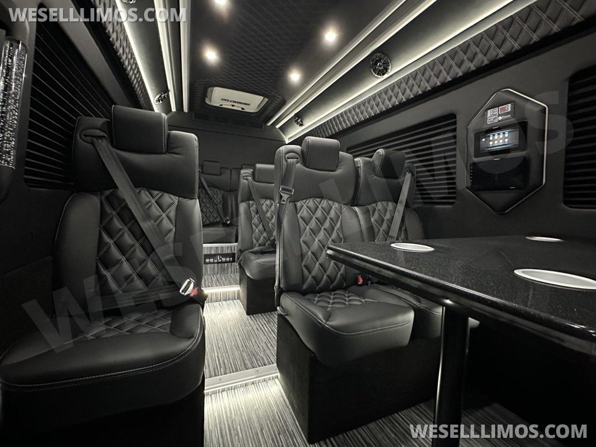 Executive Shuttle for Sale in Erie, PA - Photo 20